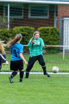 Bild 108 - B-Juniorinnen Kieler MTV - MTSV Olympia Neum�nster : Ergebnis: 0:10